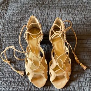 MICHAEL Micheal Kors Mirabel Sandals